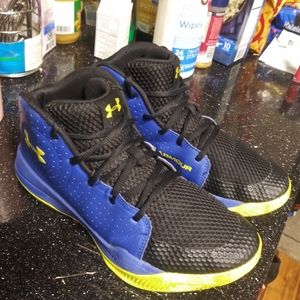 Boys under armour